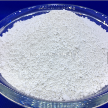 Χρωστικές ουσίες 98% Rutile Titanium Dioxide